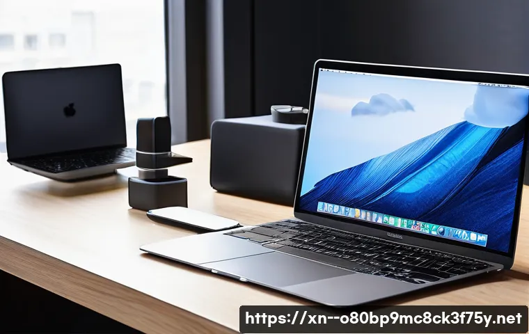 오정동 맥북에어 판매 및 수리 관련 이미지 2