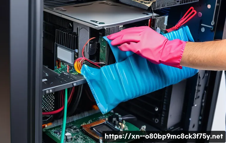 야당동 메인보드조립 및 교체수리 관련 이미지 2