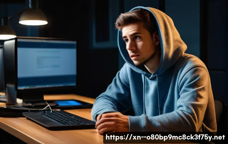 농서동 STATUS_DISK_CORRUPTION 관련 이미지 1