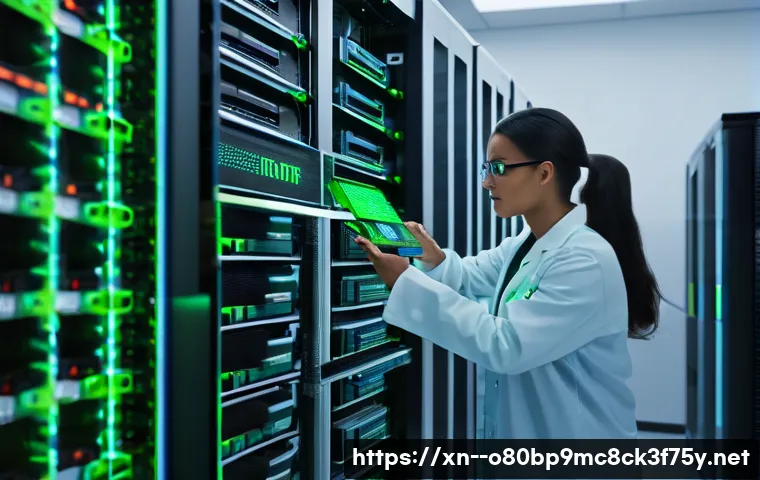 농서동 STATUS_DISK_CORRUPTION 관련 이미지 2