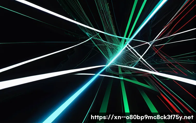 용이동 STATUS_KERNEL_NETWORK_ERROR 관련 이미지 2