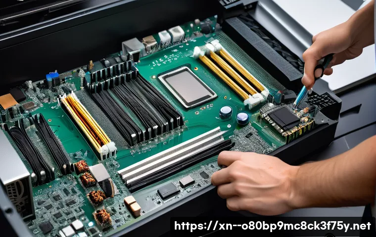 장현동 KERNEL_SECURITY_CHECK_FAILURE 관련 이미지 1