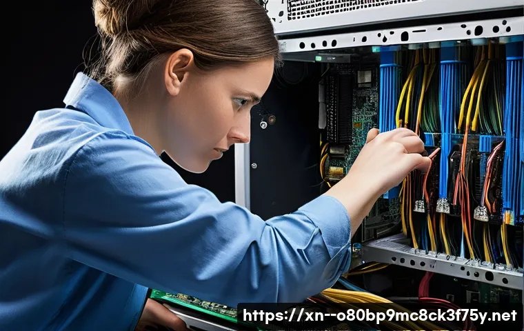 미사동 DPC_WATCHDOG_VIOLATION 관련 이미지 1