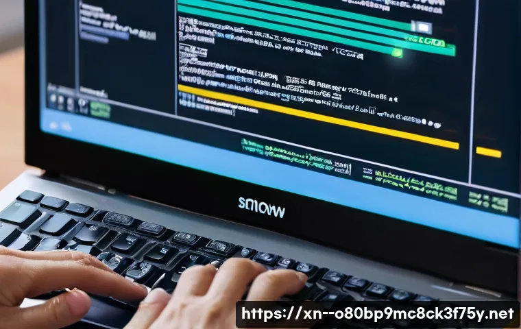 사음동 STATUS_DEVICE_NOT_READY 관련 이미지 1