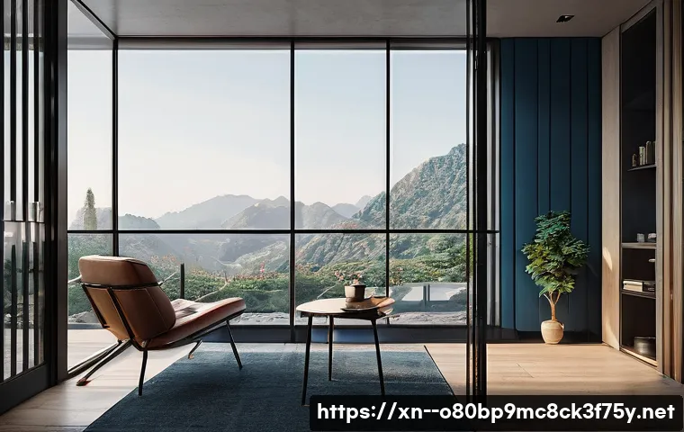 파주읍 블루스크린 관련 이미지 1