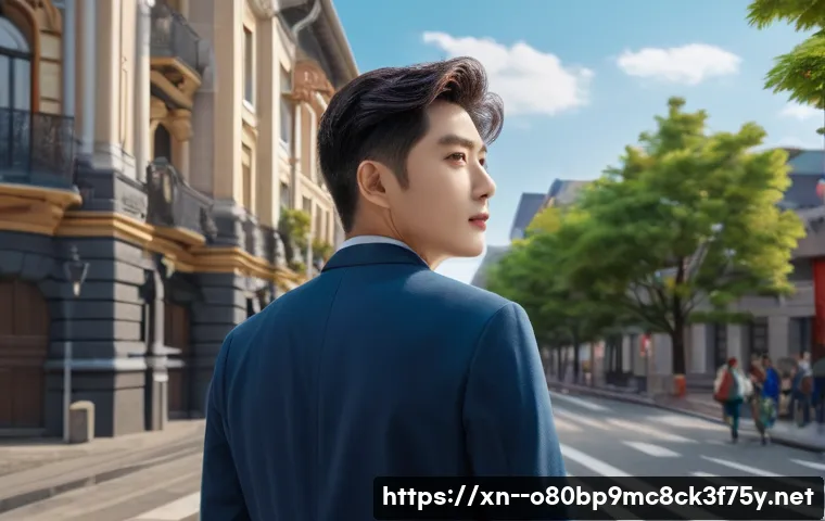 파주읍 블루스크린 관련 이미지 2