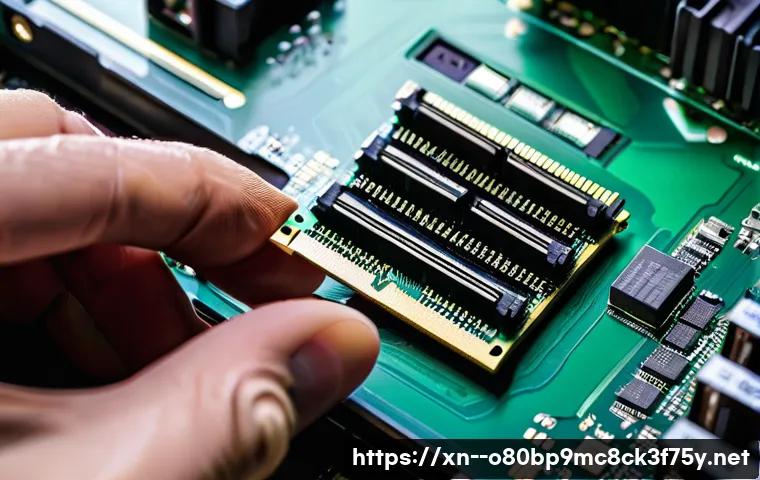 제기동 RAM조립 및 교체수리 관련 이미지 1
