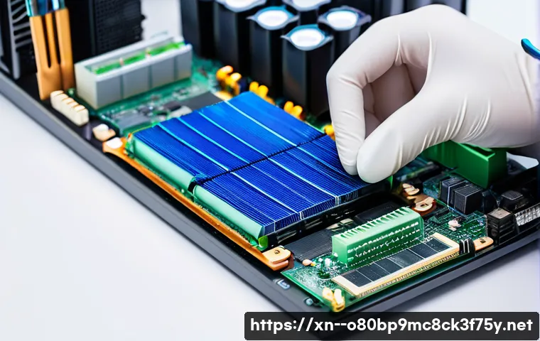 송천동 KERNEL_STACK_INPAGE_ERROR 관련 이미지 1