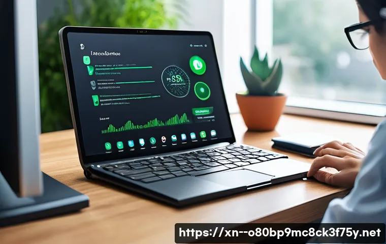 송천동 KERNEL_STACK_INPAGE_ERROR 관련 이미지 2