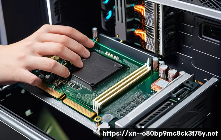 신정동 STATUS_MEMORY_ACCESS_DENIED 관련 이미지 1