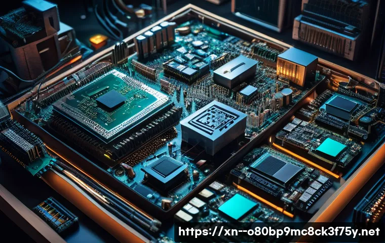 휘경동 STATUS_KERNEL_RESOURCE_ERROR 관련 이미지 1