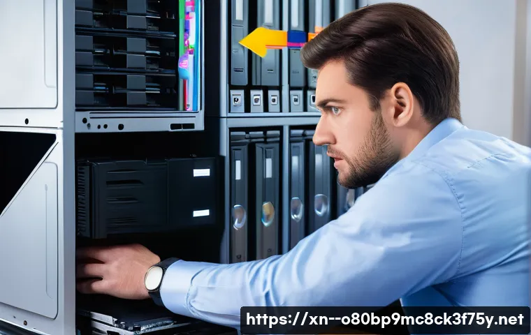 길동 STATUS_KERNEL_DISK_ERROR 관련 이미지 1