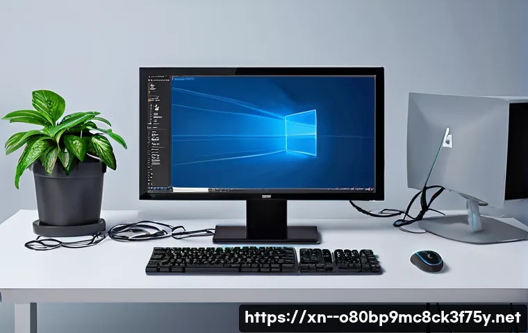 기안동 STATUS_KERNEL_STACK_CORRUPTION 관련 이미지 2