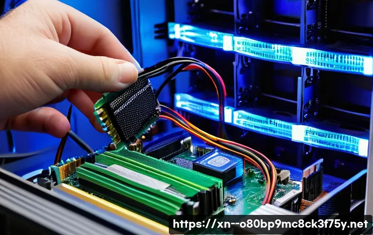 신수동 STATUS_KERNEL_DEVICE_ERROR 관련 이미지 1