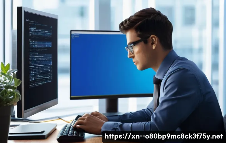 신수동 STATUS_KERNEL_DEVICE_ERROR 관련 이미지 2