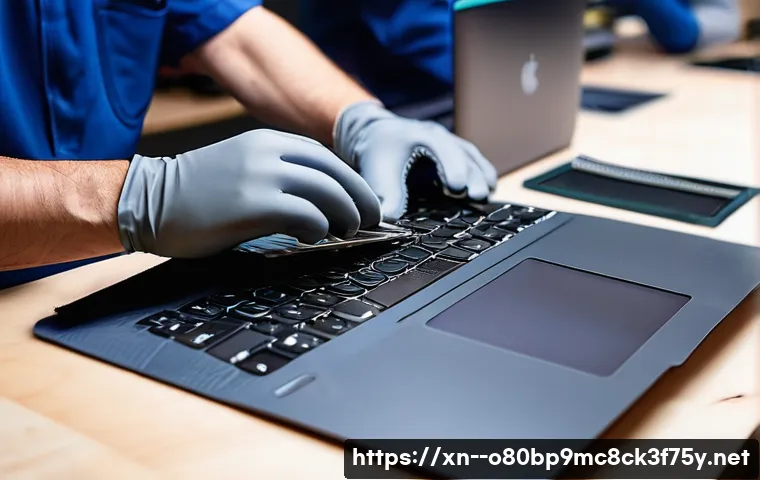 회덕동 맥북에어 판매 및 수리 관련 이미지 1