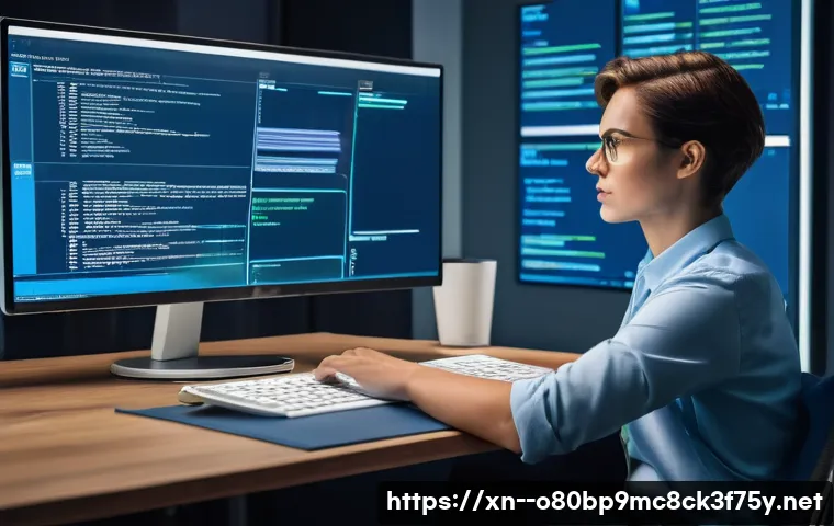 안양동 STATUS_KERNEL_MODULE_ACCESS_DENIED 관련 이미지 2
