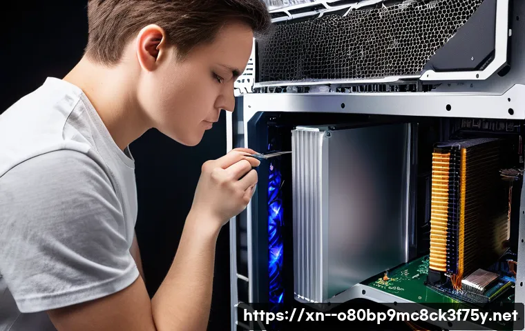 삼패동 MACHINE_CHECK_EXCEPTION 관련 이미지 1