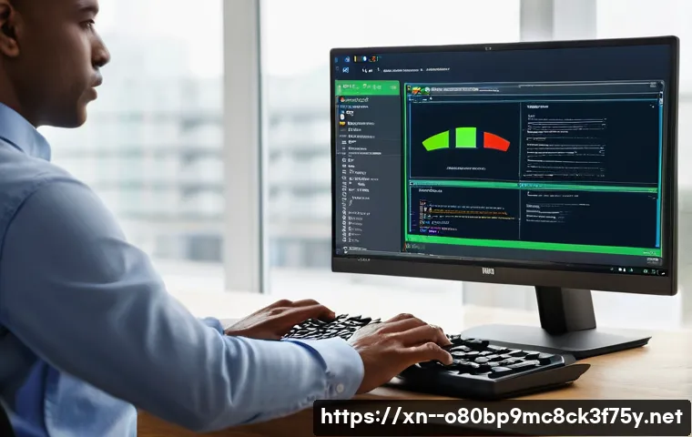 비산동 KERNEL_MODE_HEAP_CORRUPTION 관련 이미지 2