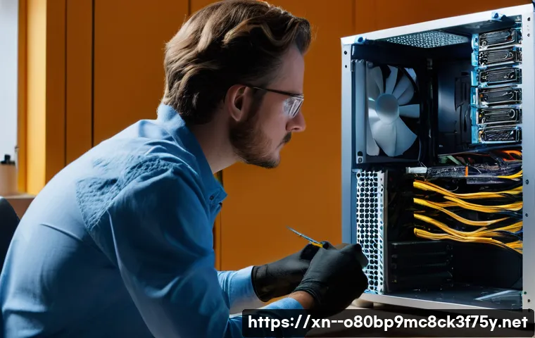 봉천동 STATUS_SYSTEM_PROCESS_TERMINATED 관련 이미지 2