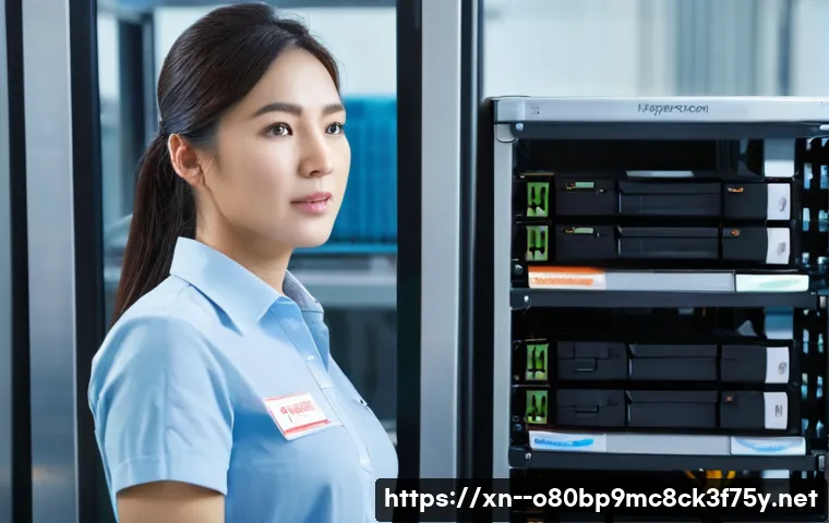 사당동 파일서버출장방문수리점 관련 이미지 1