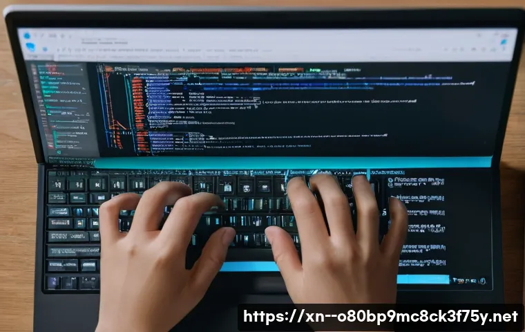 수유동 STATUS_IO_ERROR 관련 이미지 1