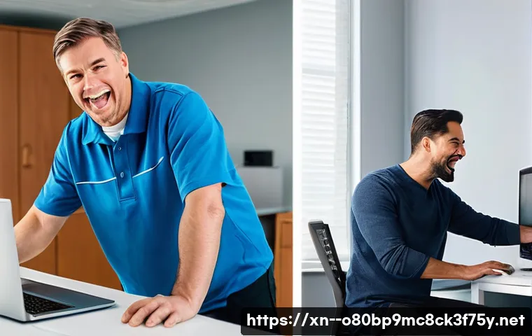 청구동 출장방문윈도우 windows 설치 관련 이미지 1