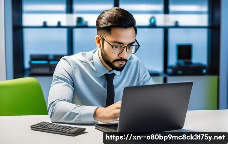 신월동 STATUS_DISK_READ_FAILURE 관련 이미지 2