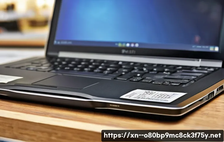 내수동 노트북 laptop 출장방문수리점 관련 이미지 2