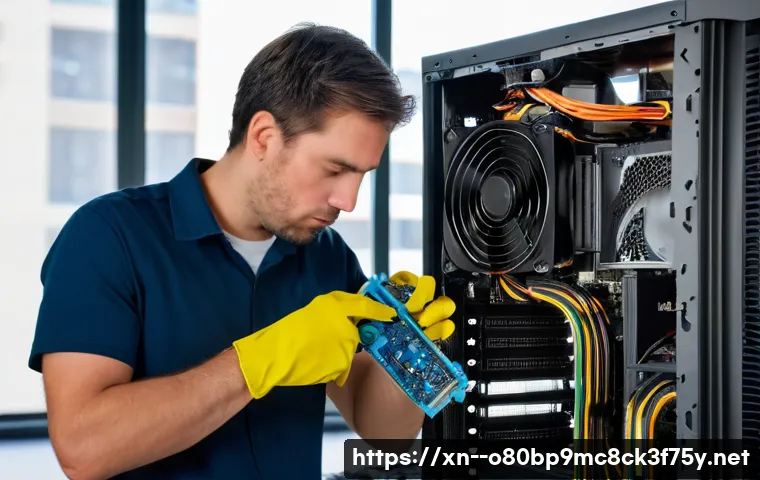 일산서구 STATUS_KERNEL_MODE_EXCEPTION 관련 이미지 2
