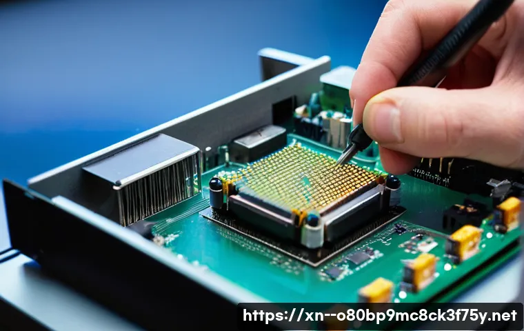 일산서구 DRIVER_CORRUPTED_EXPOOL 관련 이미지 1