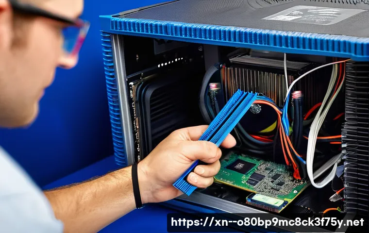 약수동 UNEXPECTED_KERNEL_MODE_TRAP 관련 이미지 1