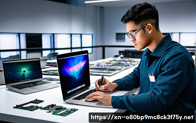 상동 맥북에어 판매 및 수리 관련 이미지 1