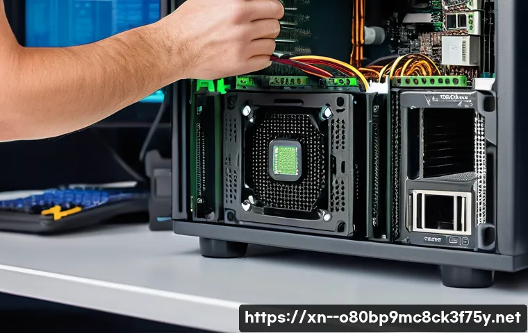 모현면 DRIVER_PORTION_MUST_BE_NONPAGED 관련 이미지 1