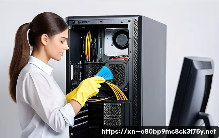 정자동 HARDWARE_MEMORY_FAILURE 관련 이미지 2