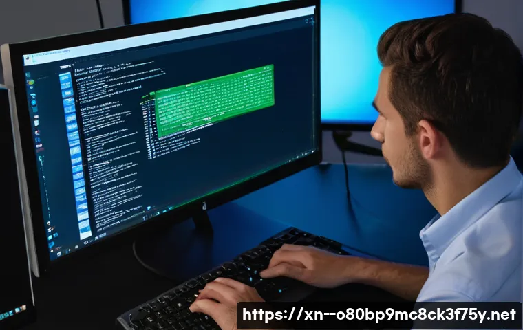 영종도 SYSTEM_THREAD_EXCEPTION_NOT_HANDLED 관련 이미지 1