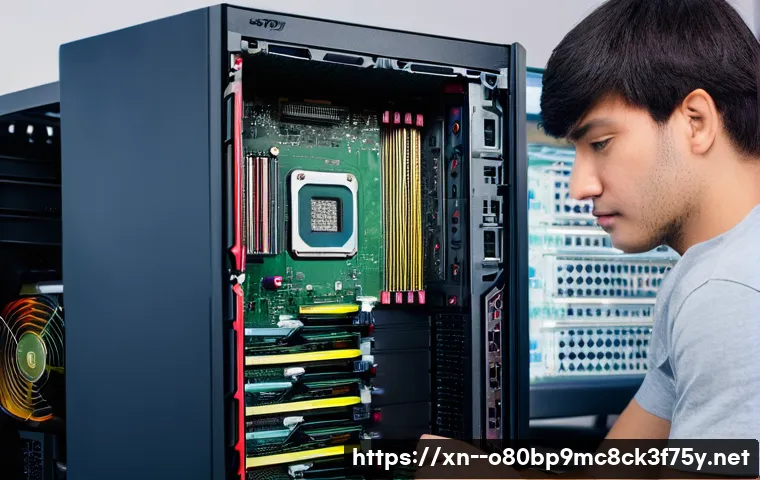 영종도 SYSTEM_THREAD_EXCEPTION_NOT_HANDLED 관련 이미지 2