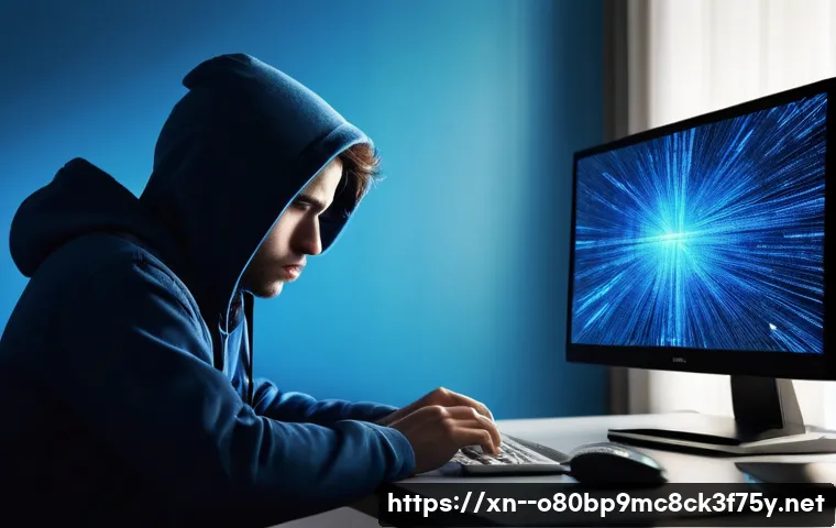 구갈동 HARDWARE_MEMORY_FAILURE 관련 이미지 1