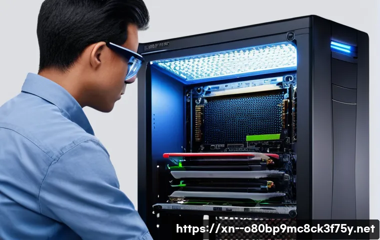 구갈동 HARDWARE_MEMORY_FAILURE 관련 이미지 2