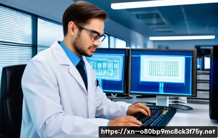 평택동 파일서버출장방문수리점 관련 이미지 1