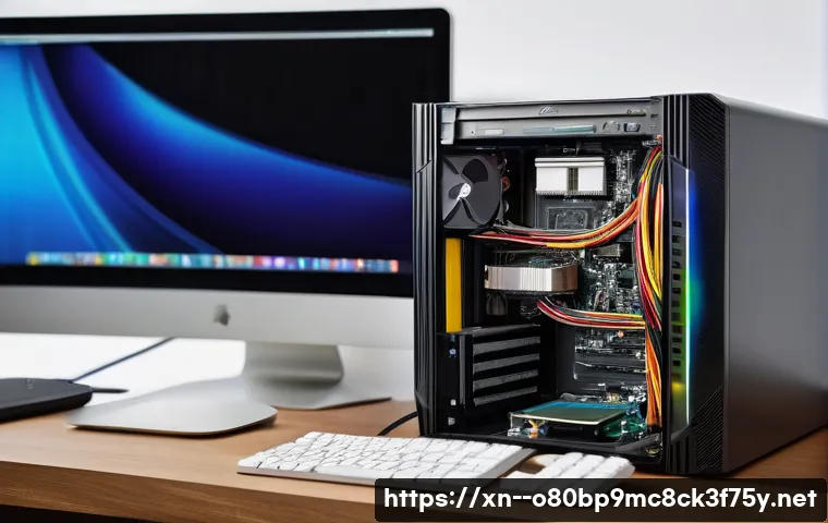 송탄동 STATUS_DISK_NOT_INITIALIZED 관련 이미지 1