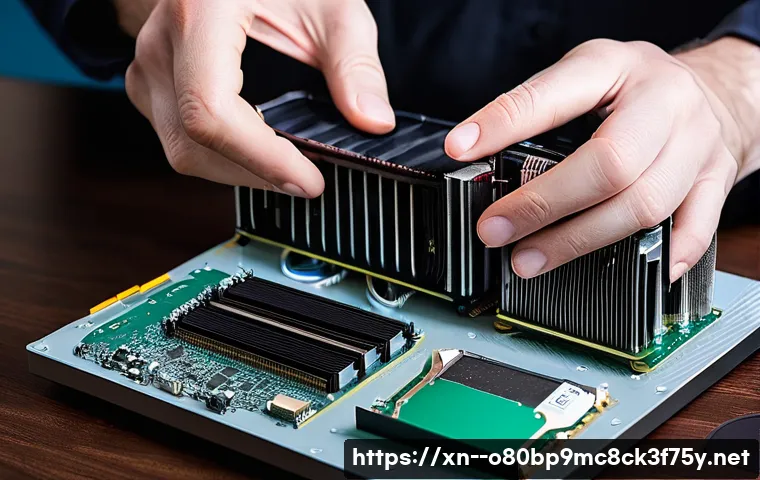 고강동 부팅불가 관련 이미지 1