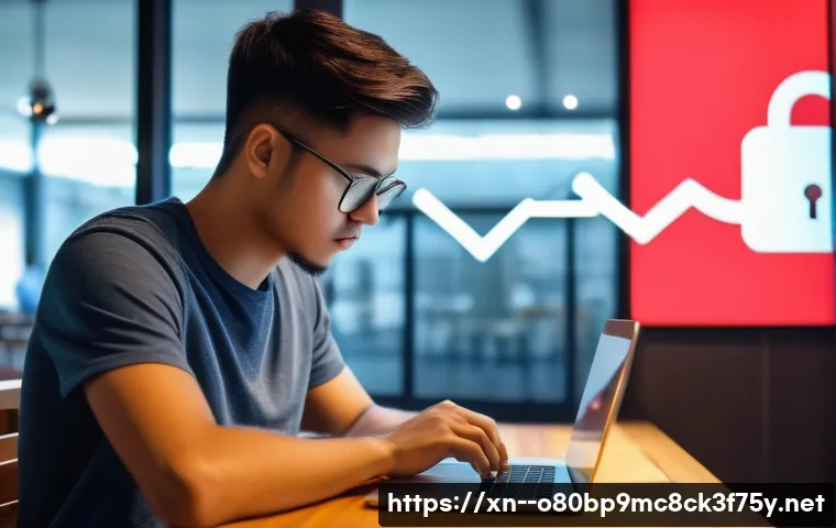 세종로 STATUS_SECURITY_POLICY_VIOLATION 관련 이미지 1