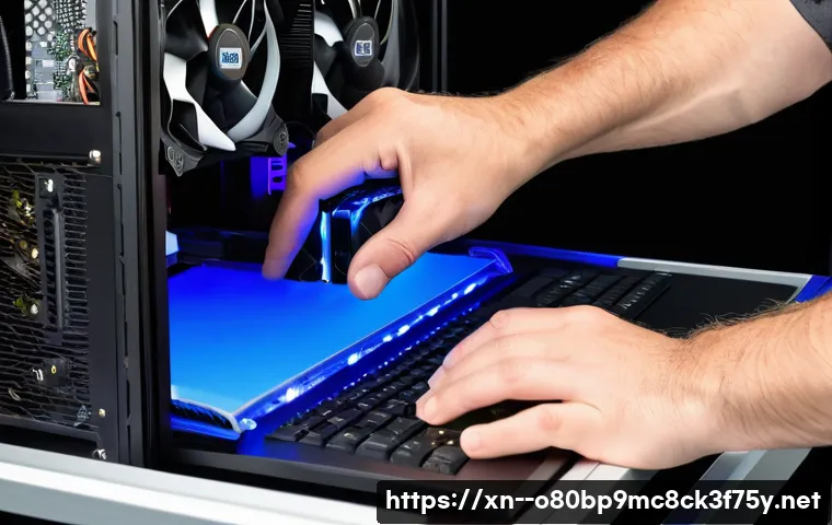 팔달로 STATUS_KERNEL_THREAD_FAILURE 관련 이미지 2