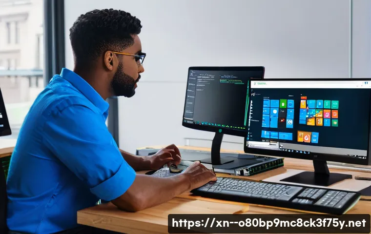 송정동 STATUS_KERNEL_MODULE_INVALID 관련 이미지 2