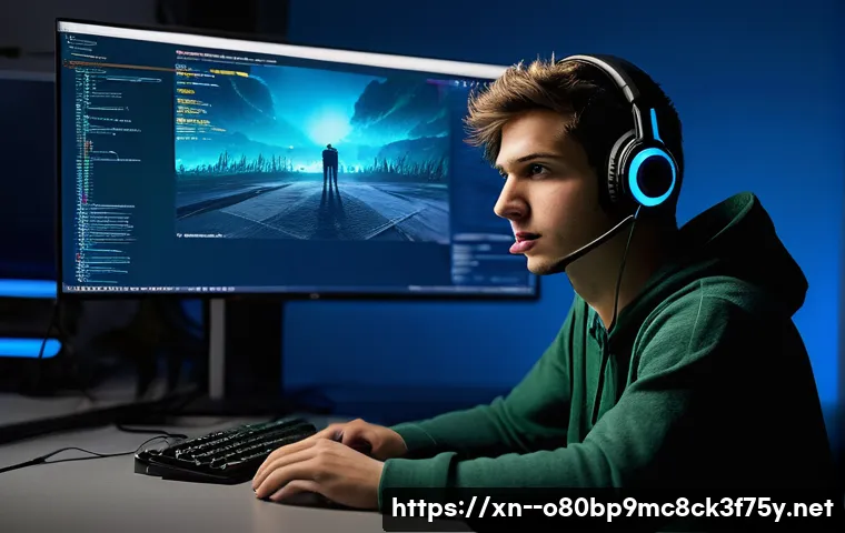 회암동 STATUS_STACK_OVERFLOW 관련 이미지 1