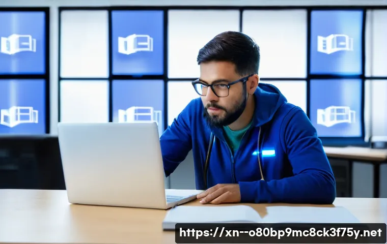 대원동 STATUS_KERNEL_APC_PENDING 관련 이미지 2