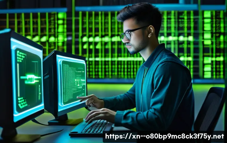 약수동 STATUS_KERNEL_HANDLE_INVALID 관련 이미지 2