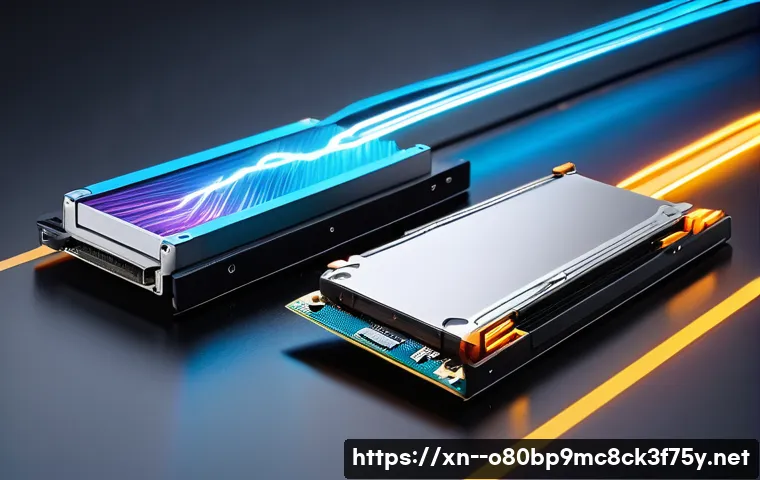 점동면 SSD조립 및 교체수리 관련 이미지 2