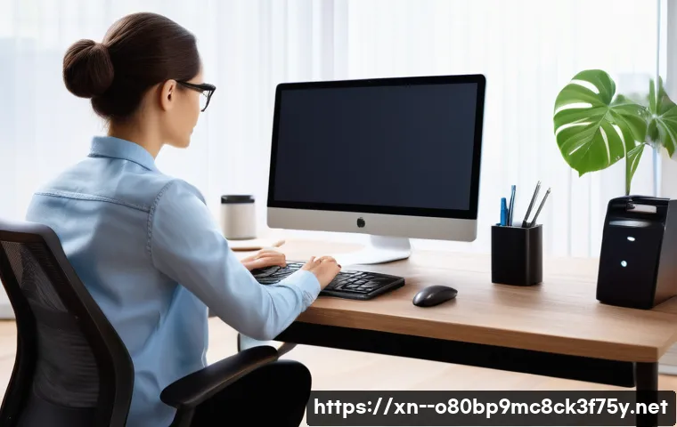 논현동 pc복구중 관련 이미지 2